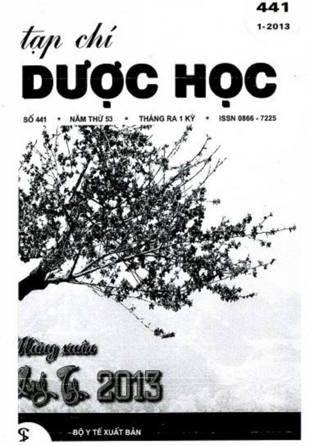 Mg đo trong CDCl 3 PHỤ LỤC 5 CÁC CÔNG TRÌNH ĐÃ CÔNG BỐ LIÊN QUAN ĐẾN LUẬN ÁN 5