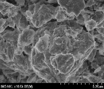 TÍCH MỘT SỐ ẢNH SEM Hình P10 1 Ảnh SEM của B90 Hình P10 1 Ảnh SEM của B90 La 13