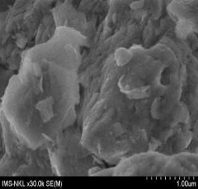 TÍCH MỘT SỐ ẢNH SEM Hình P10 1 Ảnh SEM của B90 Hình P10 1 Ảnh SEM của B90 La 15