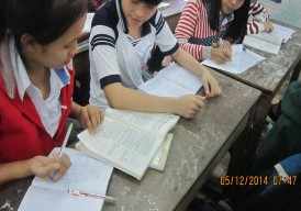 Bày thảo luận tương đối tốt HS há tự tin MỘT SỐ HÌNH ẢNH THỰC NGHIỆM 2