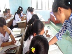 Bày thảo luận tương đối tốt HS há tự tin MỘT SỐ HÌNH ẢNH THỰC NGHIỆM 4