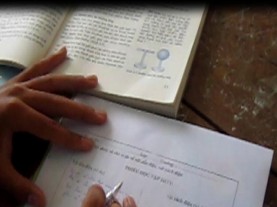 Bày thảo luận tương đối tốt HS há tự tin MỘT SỐ HÌNH ẢNH THỰC NGHIỆM 7