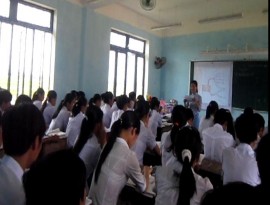 Bày thảo luận tương đối tốt HS há tự tin MỘT SỐ HÌNH ẢNH THỰC NGHIỆM 8