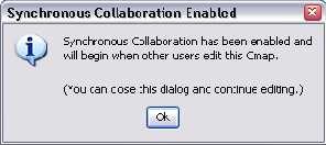 2 Cửa sổ Response to Collaboration Request đáp ứng yêu cầu hợp tác xuất 1