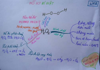 Với DA nhỏ theo chủ đề vai trò của chất trong thực tiễn GV yêu cầu HS đọc 2