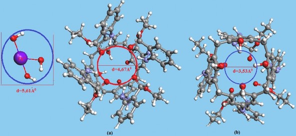 Hình 3 27 Kích thước của vòng trên a và vòng dưới b của TEAC Dựa các dữ 3