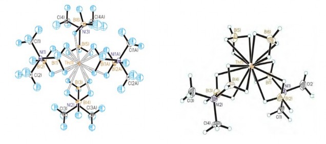 Hình 1 25 Cấu trúc phức 15 phối trí của Th IV 1 5 9 Một số phương pháp xác 1