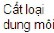 Lọc cất loại dung môi dưới áp suất thấp thu được 71 g cặn chiết CH 2 Cl 2 2