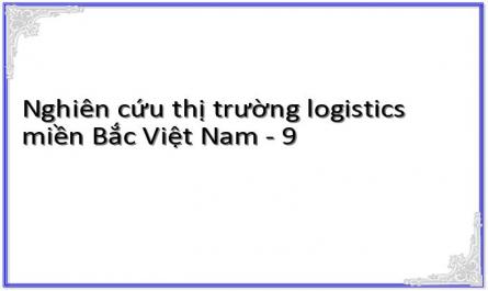 Công Ty Cổ Phần Container Việt Nam (Viconship)