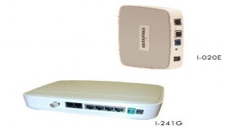 Hình 3 3 Thiết bị Indoor series ONT Là thiết bị dùng cho gia đình Indoor ONT cung 3