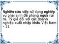 Dự Đoán Xu Hướng Phát Triển Của Thị Trường Phái Sinh Ở Việt Nam