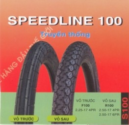  Thích hợp cho Wave và các loại xe Cup Speedline 100 S100 – mẫu gai truyền 2