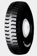 Y108 Loại lốp dùng ruột lực bám đường lớn và siêu bền Thích hợp cho 1