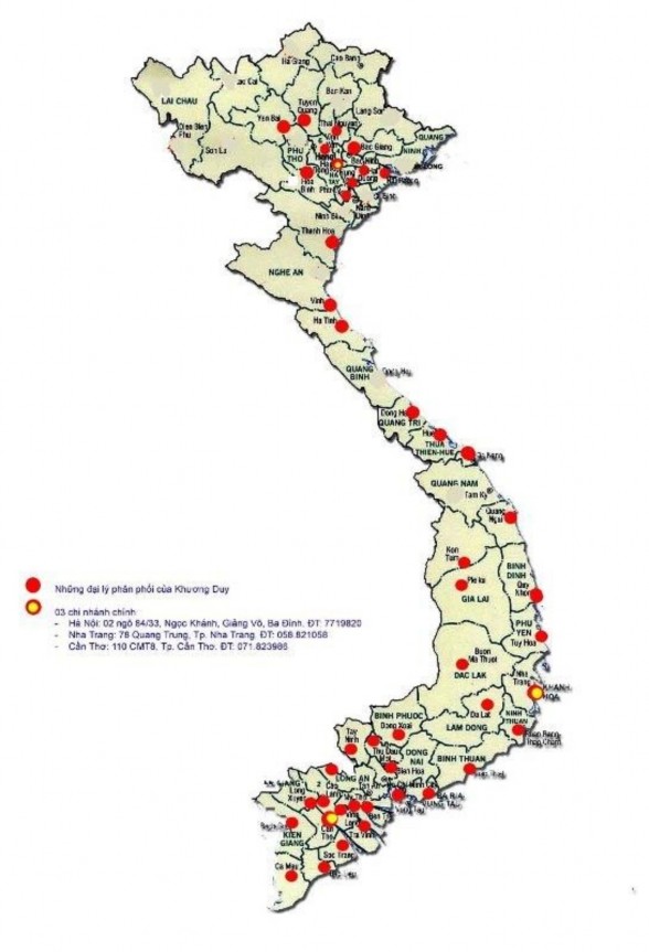 PHỤ LỤC 4 HÌNH ẢNH VỀ DÒNG SẢN PHẨM MỚI LỐP XE NÂNG HÀNG PHỤ LỤC 5 HÌNH 2