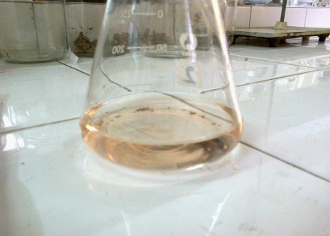 Hình 2 1 Xác định Nitơ đã hấp thu c Các phương trình phản ứng 2 KD NH 4 H 2 3