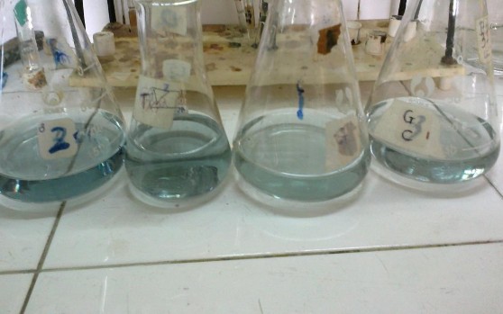 Hình 2 3 Phân tích tổng Ca 2 Mg 2 Lượng magie trong mẫu xác định tổng 8