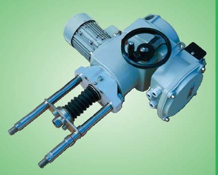 Hình 2 10 Hình ảnh actuators modact MT Thông số kỹ thuật Điện áp cấp cho 1