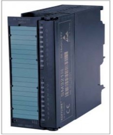 Hình 3 5 Hình ảnh module cổng vào số của PLC S7 300 Module DO Digital Input Module 1