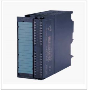Hình 3 7 Hình ảnh module cổng vào ra số của PLC S7 300 Module AI Analog Input 3