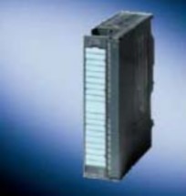 Hình 3 8 Hình ảnh module cổng ra tương tự của PLC S7 300 Module AI AO Là module 4