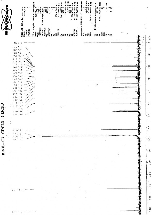 Hình 3 12 3 3 4 Axit gallic ĐE 1 Các chất thu được từ dịch chiết etylaxetat ĐE 3
