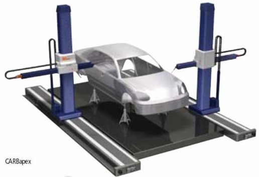 A Hình ảnh về dòng máy CNC CARBapex 6 b Hình ảnh về dòng máy CARBstrato Loại 5