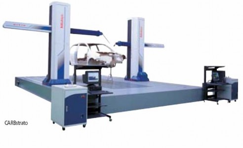 B Hình ảnh về dòng máy CARBstrato Loại máy CARBapex và CARBstrato là dòng máy đặc 6