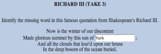 Hình 3 10 Câu hỏi textEntryInteraction 9