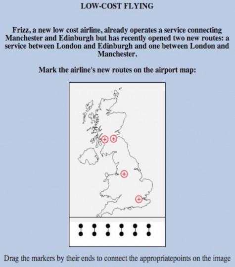 Hình 3 16 Câu hỏi graphicAssociateInteraction 3 3 14 graphicGapMatchInteraction Loại câu 6