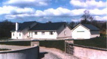 Type Location Bedrooms Rcpt Rooms Grounds Age Condition Bungalow Co Cork 3 2 1 3 Acre New 1
