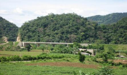 Bước đầu nghiên cứu, đánh giá quá trình ra quyết định về đánh đổi giữa bảo tồn và phát triển cơ sở hạ tầng giao thông ở Việt Nam trường hợp nghiên cứu Dự án đường Hồ Chí Minh đoạn qua vườn quốc gia Cúc Phương - 12