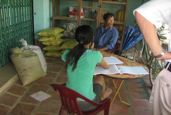 Đường thông tin trao đổi buôn bán… và các tác động tiêu cực … là gì 4