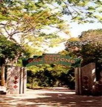 A Lịch sử địa lý Vườn quốc gia Cúc Phương là một địa điểm khảo cổ 1