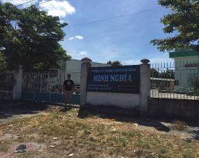 Hình 13 Khảo sát tại Công ty TNHH TM Minh Nghĩa Hình 15 Khảo sát tại Cty CP TS Đà 12