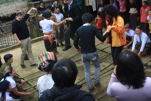 Hình 3 3 Khách du lịch tham gia lễ hội Khách nội địa Số lượng khách du 3