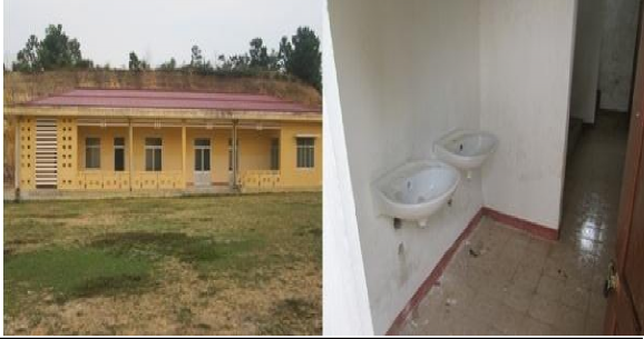 Ảnh 16 17 Trạm y tế khu TĐC Cân Tôm 2 Ảnh 18 19 Người dân sử dụng nước 8