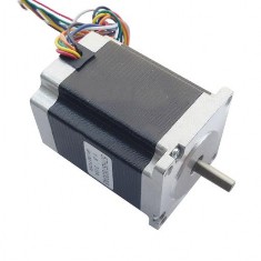 Hình 3 1 Động cơ bước trong thực tế Động cơ bước Step Motor – Stepper 1