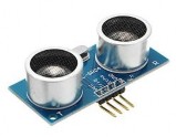 Hình 3 5 HC SR04 Nguyên lý hoạt động Để đo khoảng cách ta sẽ phát 1 xung 7