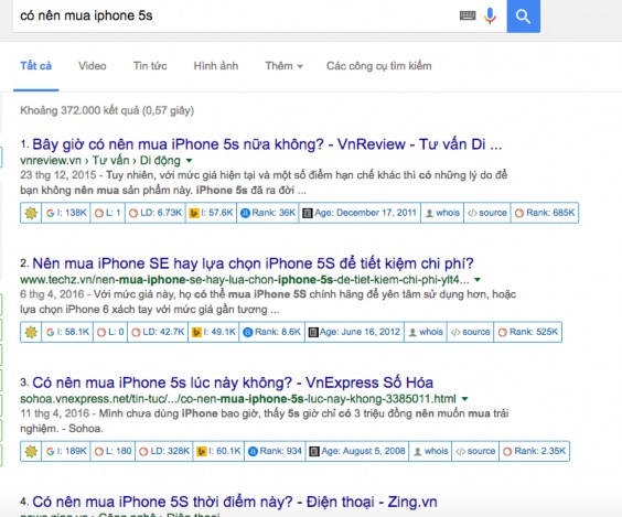 Hình 1 6 Hình minh hoạ lợi ích của Trực tuyến Marketing 1 4 Khái quát chung về 3