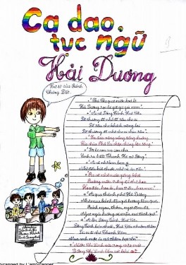 Khóa của học sinh trường THCS Chu Văn An – Thị xã Chí Linh Tỉnh Hải Dương 12