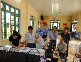 Hình 2 6c Sử dụng phương pháp chồng lấp bản đổ Hình 2 6 Một số phương 3