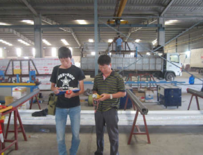 MỘT SỐ HÌNH ẢNH TRONG QUÁ TRÌNH NGHIÊN CƯU PHỤ LỤC 1