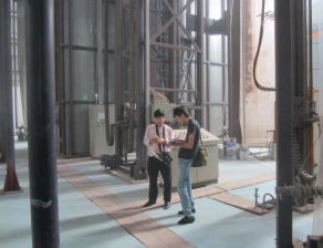 MỘT SỐ HÌNH ẢNH TRONG QUÁ TRÌNH NGHIÊN CƯU PHỤ LỤC 2