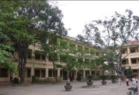 Ảnh 01 Trường cấp 3 Hậu Lộc II Ảnh 02 Chùa Di Tinh xã Văn Lộc Ảnh 03 UBND 1