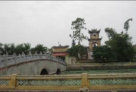 Ảnh 02 Chùa Di Tinh xã Văn Lộc Ảnh 03 UBND xã Mỹ Lộc Ảnh 04 Xây dựng công 2