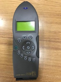 Hình 2 6 Âm kế 824 A602 Larson Davis Mỹ Hình 2 7 Máy đo nhĩ lượng và phản 1