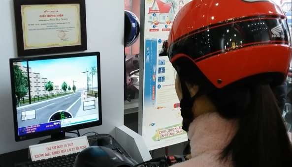 Lại cho người dùng không hoàn toàn như thật 2 Một số hình ảnh thực nghiệm 3