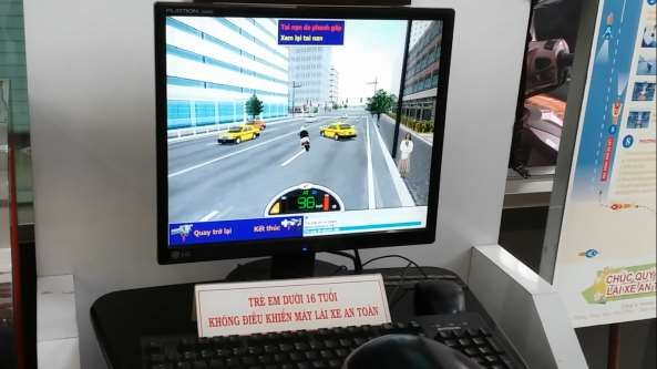 Lại cho người dùng không hoàn toàn như thật 2 Một số hình ảnh thực nghiệm 4