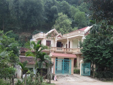 H31 Nhà cao tầng Ảnh Vũ Diệu ngày 18 12 2016 PHÂN BỐ VÀ SỬ DỤNG KHÔNG GIAN 11