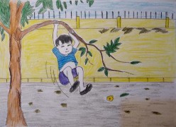 Phụ lục 4 HƯỚNG DẪN ĐÁNH GIÁ HÀNH ĐỘNG THÁI ĐỘ TRÁCH NHIỆM CỦA TRẺ 5 6 12